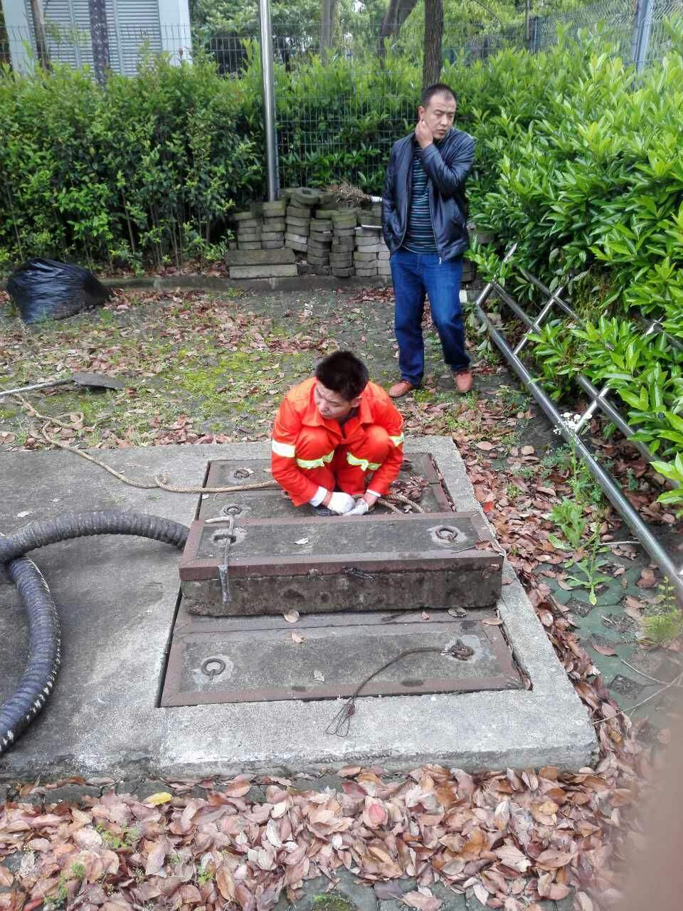 红星吸污抽粪