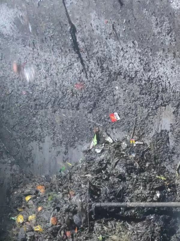 红星管道结垢危害和原因